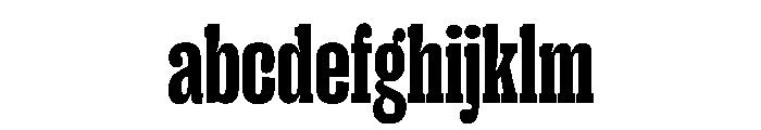 PPRightSlabTight Dark Instance FONT
