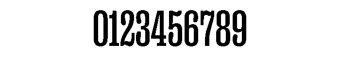 PPRightSlabTight Medium Instance Font OTHER CHARS