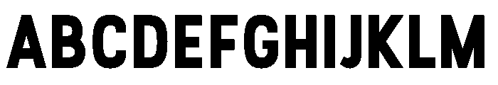 PPStellar Bold 1dd73a56 Font UPPERCASE