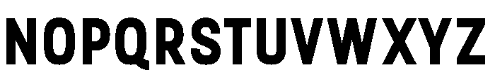 PPStellar Bold 1dd73a56 Font UPPERCASE
