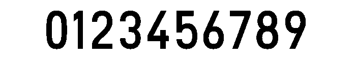 PPStellar Medium 43d76cf3 Font OTHER CHARS