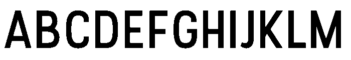PPStellar Medium 43d76cf3 Font UPPERCASE