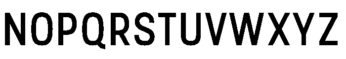 PPStellar Medium 43d76cf3 Font UPPERCASE
