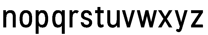 PPStellar Medium 43d76cf3 Font LOWERCASE