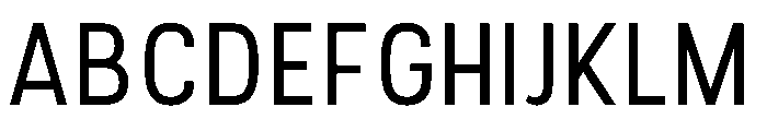 PPStellar Regular 1bcd9d94 Font UPPERCASE