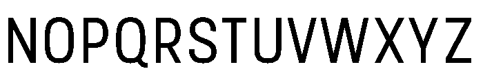 PPStellar Regular 1bcd9d94 Font UPPERCASE