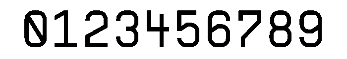 PPSupplyMono Light Instance Font OTHER CHARS
