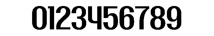 PPTalisman NarrowSemibold Instance Font OTHER CHARS