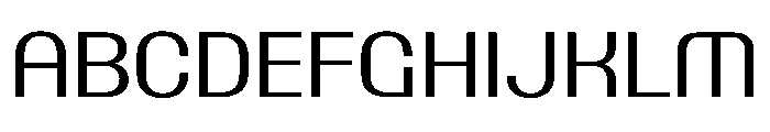 PPTalisman Regular Instance 54ebe633 Font UPPERCASE