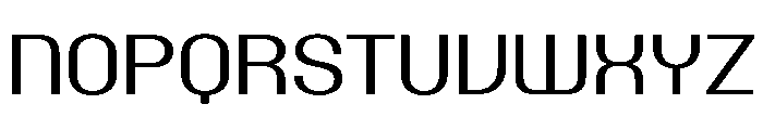 PPTalisman Regular Instance 54ebe633 Font UPPERCASE