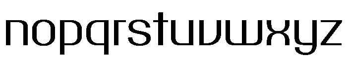 PPTalisman Regular Instance 54ebe633 Font LOWERCASE