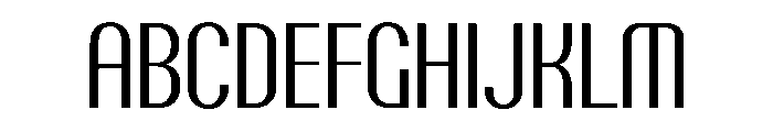 PPTalisman Regular Instance 577295ba Font UPPERCASE