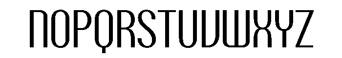 PPTalisman Regular Instance 577295ba Font UPPERCASE