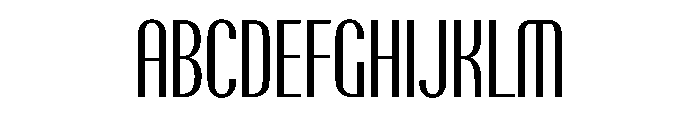 PPTalisman Regular Instance B6836926 Font UPPERCASE