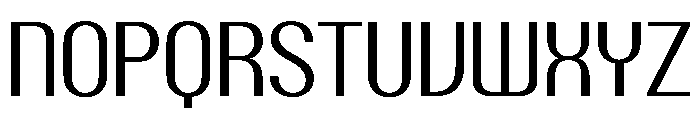 PPTalisman Regular Instance Df77cf3a Font UPPERCASE
