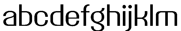 PPTalisman Regular Instance FONT