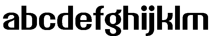 PPTalisman Semibold Instance FONT