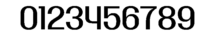 PPTalismanCompact Medium Instance Font OTHER CHARS