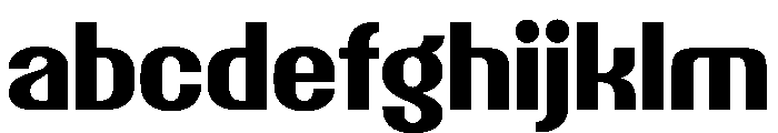 PPTalismanNormal Bold Instance FONT