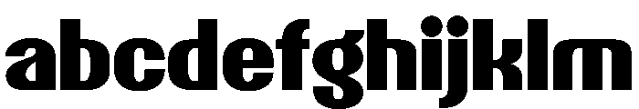 PPTalismanNormal Extrabold Instance FONT
