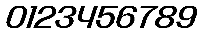 PPTalismanNormal MediumItalic Instance Font OTHER CHARS