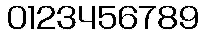 PPTalismanNormal Regular Instance Font OTHER CHARS