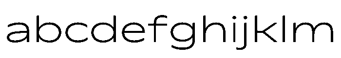 PPWatch Extralight Instance FONT