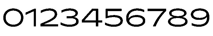 PPWatch Light Instance Font OTHER CHARS