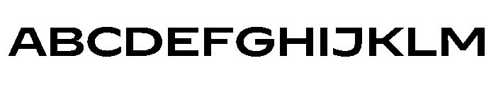 PPWatch Semibold Instance Font UPPERCASE