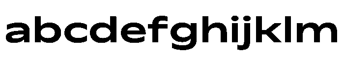 PPWatch Semibold Instance FONT