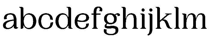 PPWoodland Regular 5054f7fc FONT