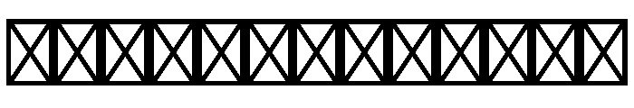 Pravah Regular FONT