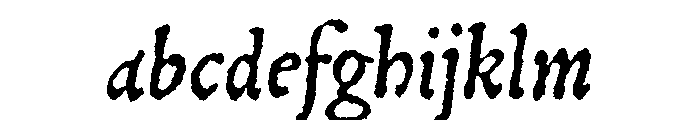 Protest Italic FONT