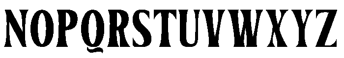 PREMIUM LOOK Font LOWERCASE