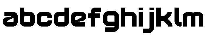 Practive Black FONT