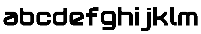 Practive Bold FONT