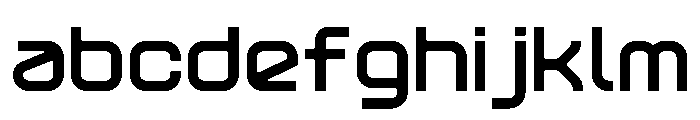 Practive Semibold FONT
