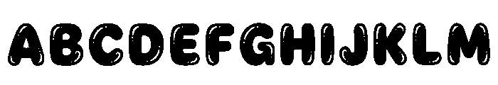 Prair Regular FONT