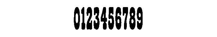 Prairie Belle Font OTHER CHARS