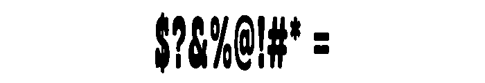 Prairie Belle Font OTHER CHARS