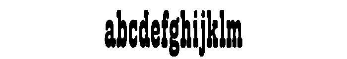 Prairie Belle FONT
