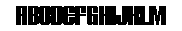 Praise Regular FONT
