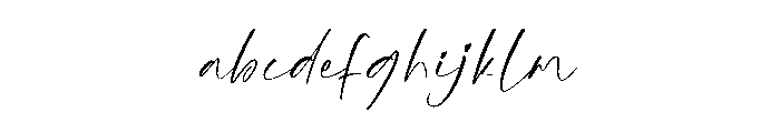 Prastige FONT