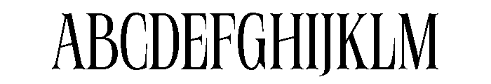 Pravelle Christmas Regular FONT