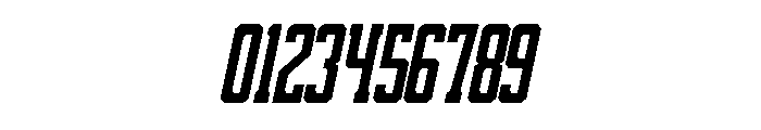 Prayer Regular Italic Font OTHER CHARS