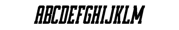 Prayer Regular Italic FONT