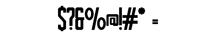 Prayer Regular Regular Font OTHER CHARS