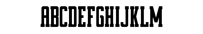 Prayer Regular Regular FONT