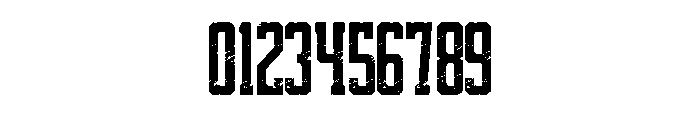 Prayer Texture Regular Font OTHER CHARS
