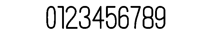 Preciousone Font OTHER CHARS
